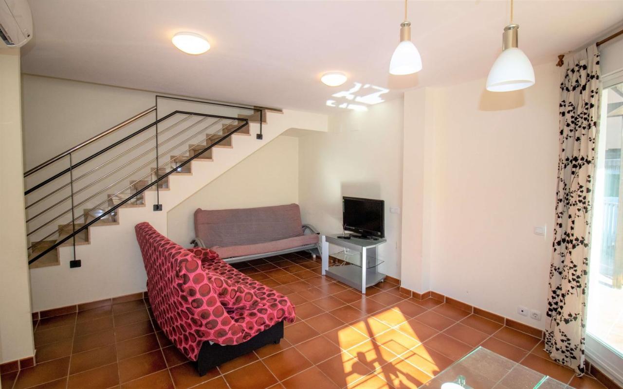 Palm Beach 132 Adosado Con Jardin Y Piscina Albert Villas Alcoceber Ngoại thất bức ảnh