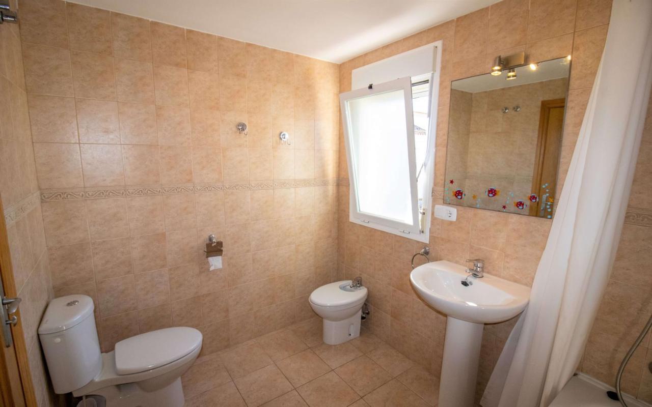 Palm Beach 132 Adosado Con Jardin Y Piscina Albert Villas Alcoceber Ngoại thất bức ảnh