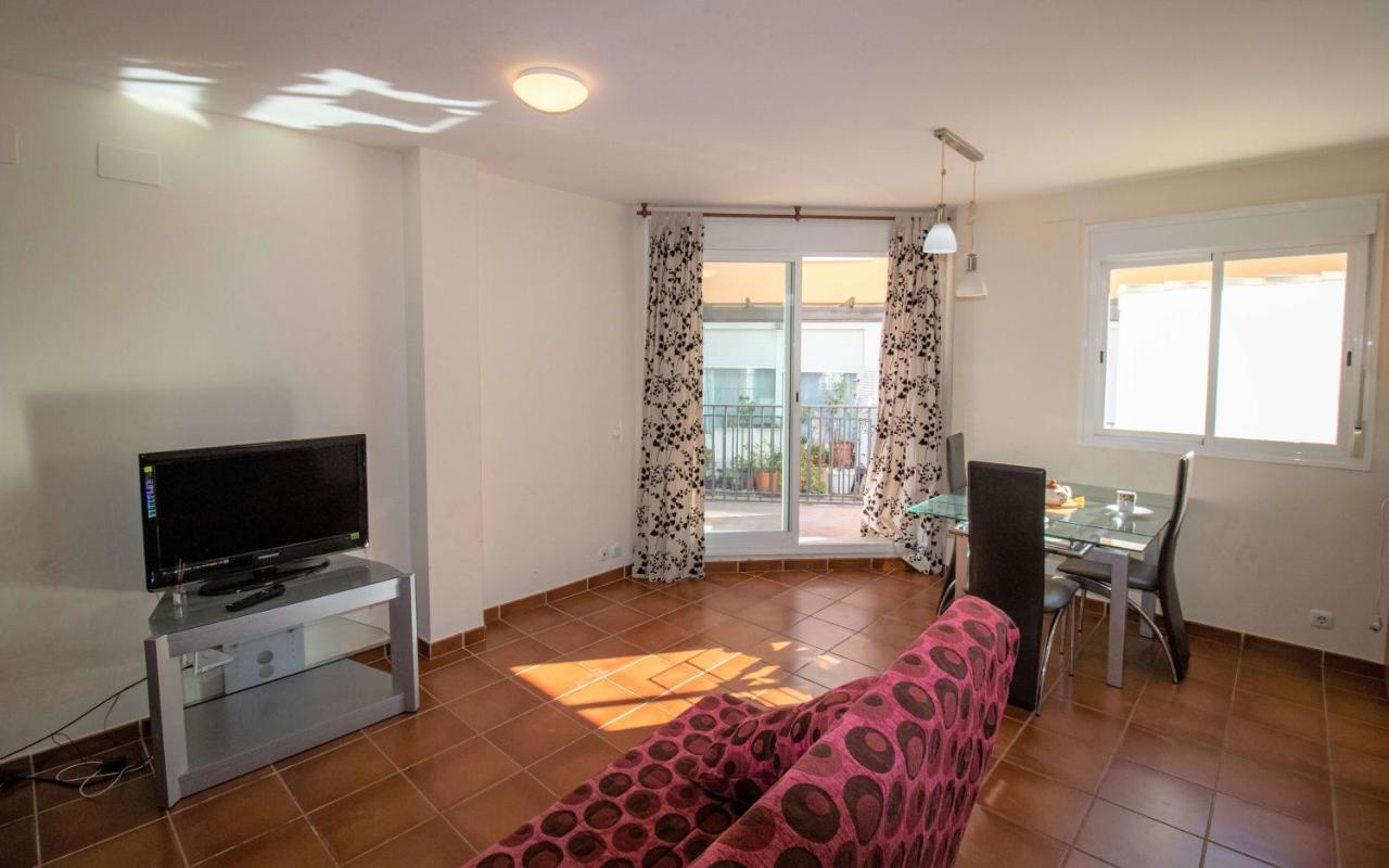 Palm Beach 132 Adosado Con Jardin Y Piscina Albert Villas Alcoceber Ngoại thất bức ảnh